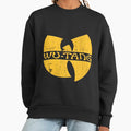 Wutang Clan Vintage Logo Classic - Adult & Kids T-Shirts, Sweatshirts & Hoodies apparel design preview 1