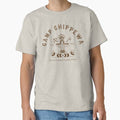 Camp Chippewa - Adult & Kids T-Shirts, Sweatshirts & Hoodies apparel design preview 1