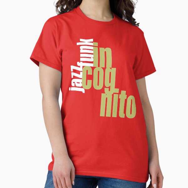 Incognito - Adult & Kids T-Shirts, Sweatshirts & Hoodies apparel design preview 1