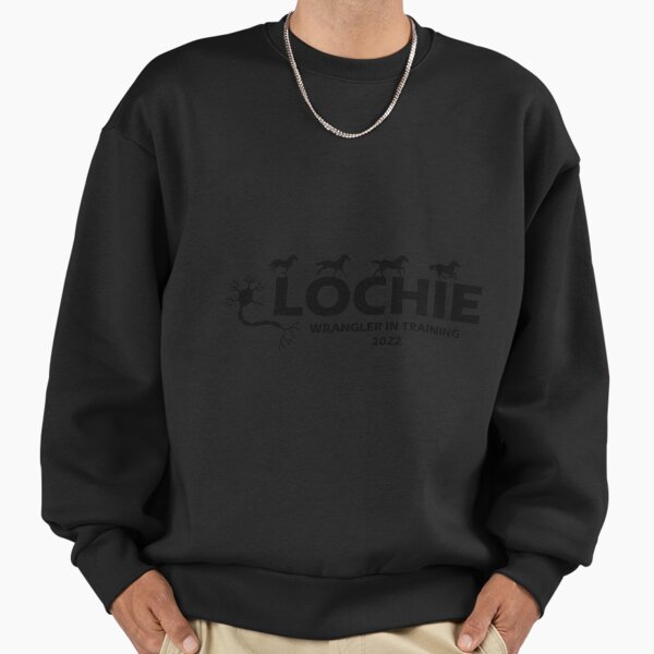 Lochie WIT 2022 - Adult & Kids T-Shirts, Sweatshirts & Hoodies apparel design preview 1