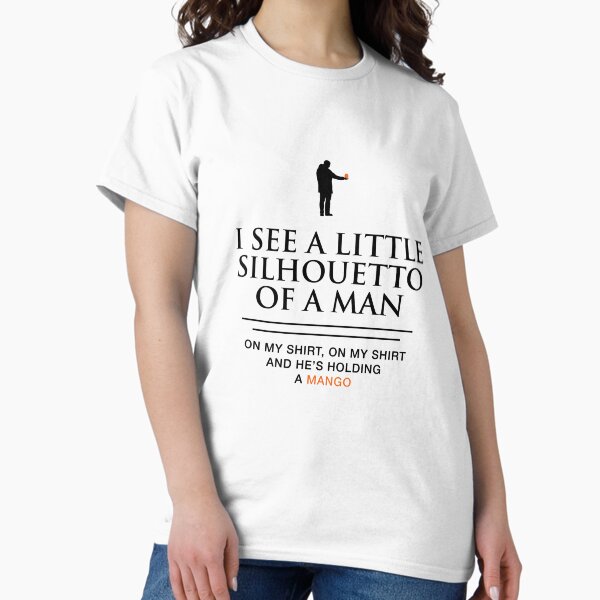 Funny Mango - Adult & Kids T-Shirts, Sweatshirts & Hoodies apparel design preview 1