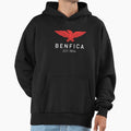 Benfica EST 1904 - Adult & Kids T-Shirts, Sweatshirts & Hoodies apparel design preview 1