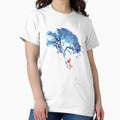 There's no way back - Adult & Kids T-Shirts, Sweatshirts & Hoodies apparel design preview 1