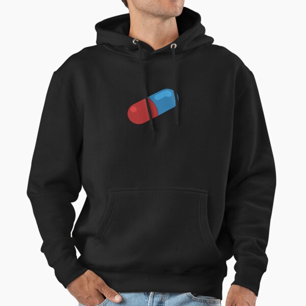 Akira pill - Adult & Kids T-Shirts, Sweatshirts & Hoodies apparel design preview 1