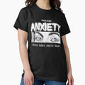 Viagra Boys Endless Anxiety - Adult & Kids T-Shirts, Sweatshirts & Hoodies apparel design preview 1