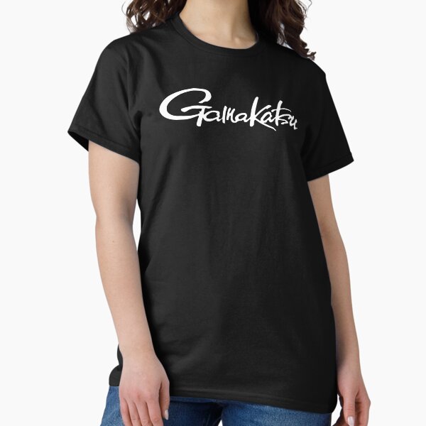 Gamakatsu Logo - Adult & Kids T-Shirts, Sweatshirts & Hoodies apparel design preview 1