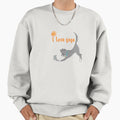 I Love Yoga - Adult & Kids T-Shirts, Sweatshirts & Hoodies apparel design preview 1