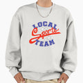 Local Sports Team - Adult & Kids T-Shirts, Sweatshirts & Hoodies apparel design preview 1