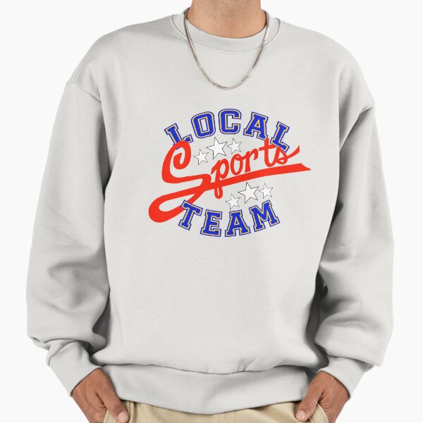 Local Sports Team - Adult & Kids T-Shirts, Sweatshirts & Hoodies apparel design preview 1