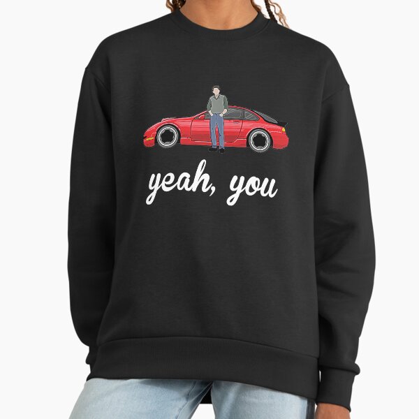 Ryan 16 Candles funny - Adult & Kids T-Shirts, Sweatshirts & Hoodies apparel design preview 1