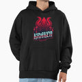 Kraken Hockey Logo - Adult & Kids T-Shirts, Sweatshirts & Hoodies apparel design preview 1