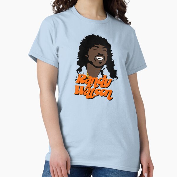 Sexual Chocolate Randy Watson - Adult & Kids T-Shirts, Sweatshirts & Hoodies apparel design preview 1