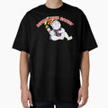 Botan Rice Candy Logo - Adult & Kids T-Shirts, Sweatshirts & Hoodies apparel design preview 1