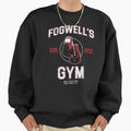 Fogwell's Gym - Adult & Kids T-Shirts, Sweatshirts & Hoodies apparel design preview 1