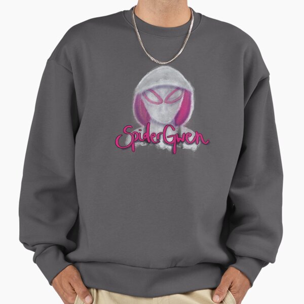 Spider Gwen - Adult & Kids T-Shirts, Sweatshirts & Hoodies apparel design preview 1