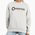 Aperture Laboratories; Portal - Adult & Kids T-Shirts, Sweatshirts & Hoodies apparel design preview 1
