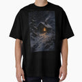 A Light in the Endless Winter - Adult & Kids T-Shirts, Sweatshirts & Hoodies apparel design preview 1