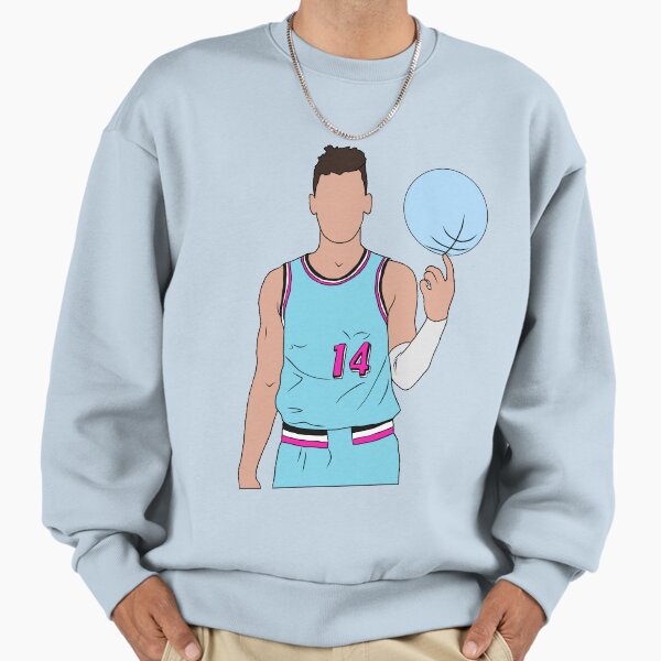 Tyler Herro Vice - Adult & Kids T-Shirts, Sweatshirts & Hoodies apparel design preview 1