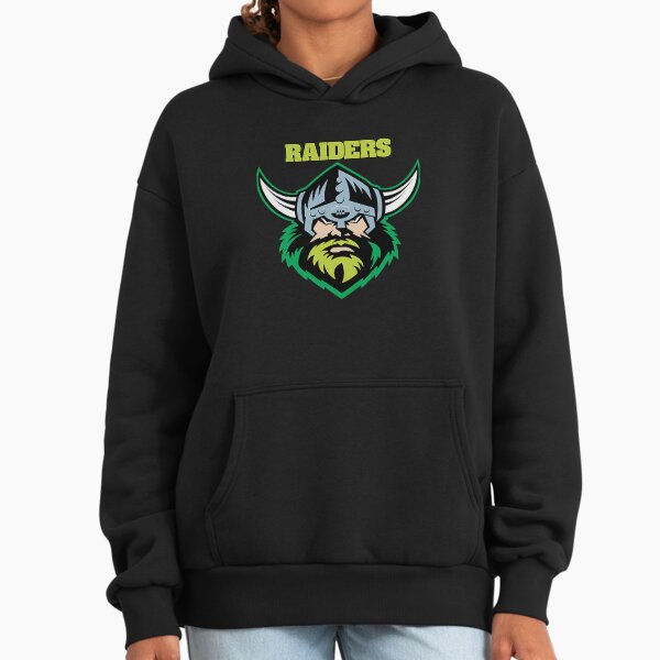 The Raiders Canberra - Adult & Kids T-Shirts, Sweatshirts & Hoodies apparel design preview 1