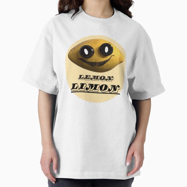 Poppys playtime Limon - Adult & Kids T-Shirts, Sweatshirts & Hoodies apparel design preview 1