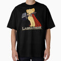 Labrathor - Adult & Kids T-Shirts, Sweatshirts & Hoodies apparel design preview 1