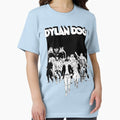 Dylan Dog - Adult & Kids T-Shirts, Sweatshirts & Hoodies apparel design preview 1