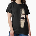 Sadako eye - Adult & Kids T-Shirts, Sweatshirts & Hoodies apparel design preview 1