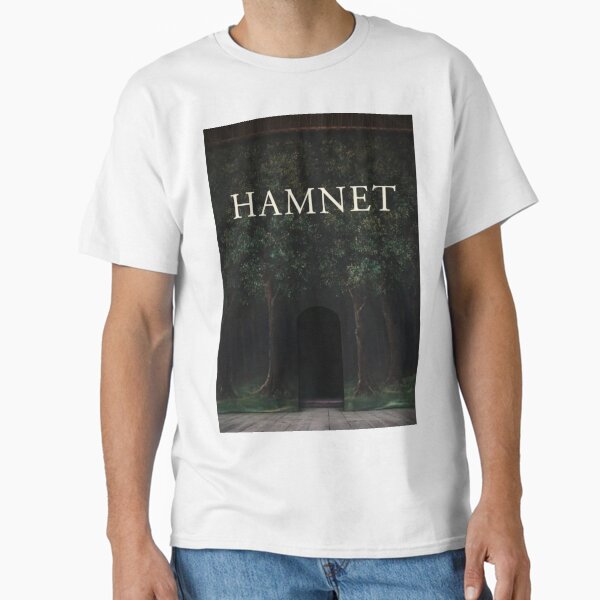 HAMNETS Buckleys Mescals Movies - Adult & Kids T-Shirts, Sweatshirts & Hoodies apparel design preview 1
