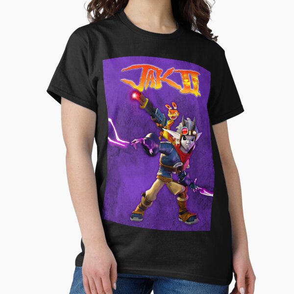 Jack 2 Dark II - Adult & Kids T-Shirts, Sweatshirts & Hoodies apparel design preview 1