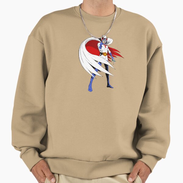 Ken Washio Battle of the Planets - Adult & Kids T-Shirts, Sweatshirts & Hoodies apparel design preview 1