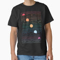 Many Lands Under One Sun - Adult & Kids T-Shirts, Sweatshirts & Hoodies apparel design preview 1