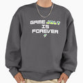 Game Jolt Is Forever - Adult & Kids T-Shirts, Sweatshirts & Hoodies apparel design preview 1