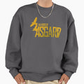 Alan Wake Inspired Old Gods of Asgard Band - Adult & Kids T-Shirts, Sweatshirts & Hoodies apparel design preview 1