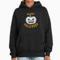 Scary Face Jack o Lantern Halloween Holiday - Adult & Kids T-Shirts, Sweatshirts & Hoodies apparel design preview 1