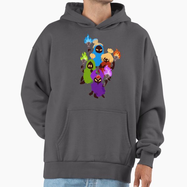 Poe Sisters - Adult & Kids T-Shirts, Sweatshirts & Hoodies apparel design preview 1