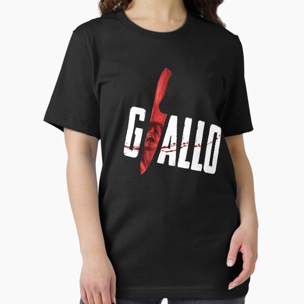 Giallo - Adult & Kids T-Shirts, Sweatshirts & Hoodies apparel design preview 1