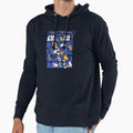 Library Box Who - Adult & Kids T-Shirts, Sweatshirts & Hoodies apparel design preview 1