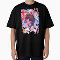 Ken Momo - Adult & Kids T-Shirts, Sweatshirts & Hoodies apparel design preview 1