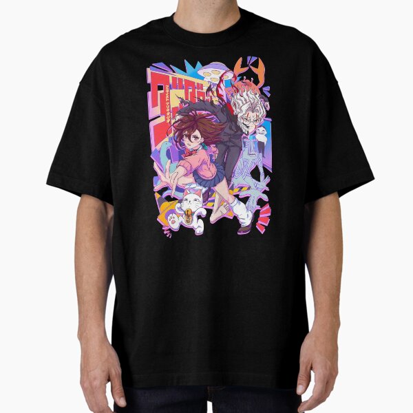 Ken Momo - Adult & Kids T-Shirts, Sweatshirts & Hoodies apparel design preview 1