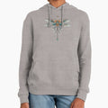 Dragon Fly Tattoo - Adult & Kids T-Shirts, Sweatshirts & Hoodies apparel design preview 1