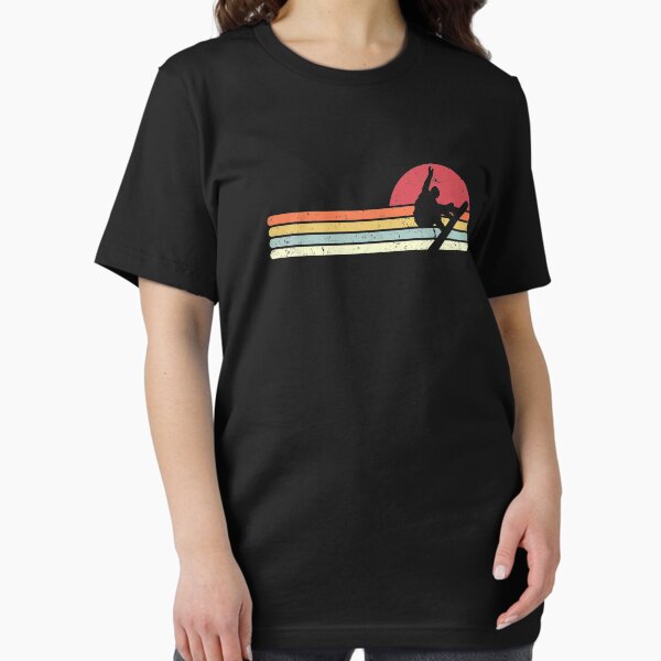 Snowboarding product. Retro Style print For - Adult & Kids T-Shirts, Sweatshirts & Hoodies apparel design preview 1