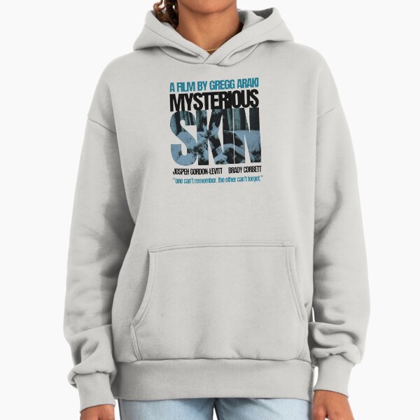 Mysterious Skin (2004) Gregg Araki - Adult & Kids T-Shirts, Sweatshirts & Hoodies apparel design preview 1