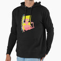 PRISMO THE WISH MASTER - Adult & Kids T-Shirts, Sweatshirts & Hoodies apparel design preview 1