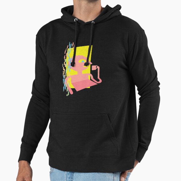 PRISMO THE WISH MASTER - Adult & Kids T-Shirts, Sweatshirts & Hoodies apparel design preview 1