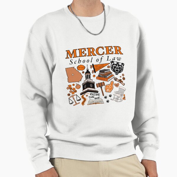 Mercer School of Law Tiny Things - Adult & Kids T-Shirts, Sweatshirts & Hoodies apparel design preview 1
