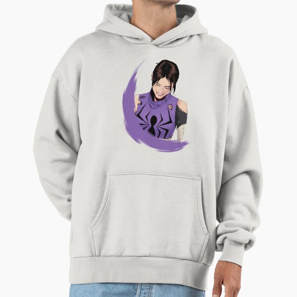 Spider-Sana solo 2 - Adult & Kids T-Shirts, Sweatshirts & Hoodies apparel design preview 1