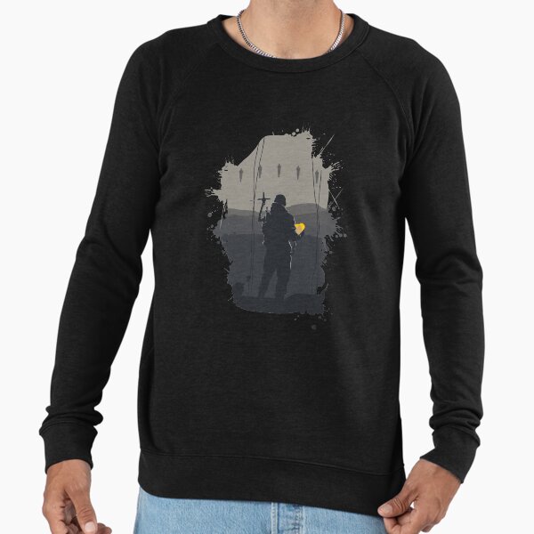 Tomorrow is in your hand Lightweight - Adult & Kids T-Shirts, Sweatshirts & Hoodies apparel design preview 1