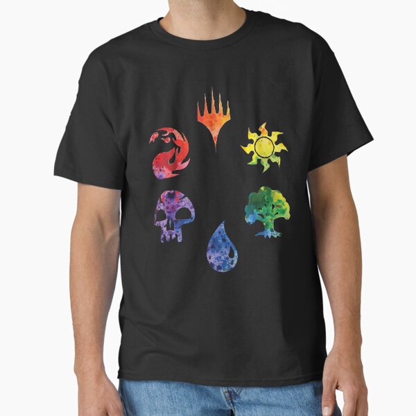 Mtg Merch Pride 2022 - Adult & Kids T-Shirts, Sweatshirts & Hoodies apparel design preview 1