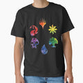 Mtg Merch Pride 2022 - Adult & Kids T-Shirts, Sweatshirts & Hoodies apparel design preview 1
