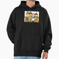 Thanksgiving Family Pilgrims and Indians - Adult & Kids T-Shirts, Sweatshirts & Hoodies apparel design preview 1